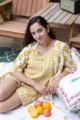 Image for Kusvaa Bpr15 Aishani Jammies Set Sitting