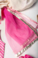 Image for Kusvaa Mbe21 Shanya Girls Complete Set Dupatta