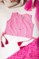 Image for Kusvaa Mbe21 Shanya Girls Complete Set Top