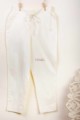 Image for Kusvaa Wfs01 Zaam Silk Cotton Pant Cream Featured