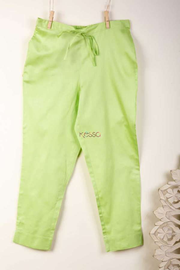 Light Green