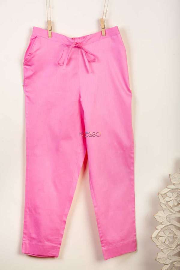 Baby Pink