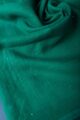 Image for Bprdupatta01 Cotton Kota Doria Dupatta Rama Green Closeup 2