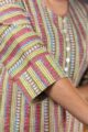 Image for De148 Manasa Regular Wear Kurta Closeup New