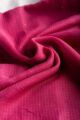 Image for Kusvaa Bprdupatta01 Cotton Kota Doria Dupatta Pink Sitting