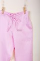 Image for Kusvaa Wfs01 Zaam Silk Cotton Pant Light Pink Side