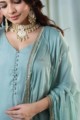 Image for Kusvaa Ws907 Adhita Kowaki Soft Silk Complete Set Closeup