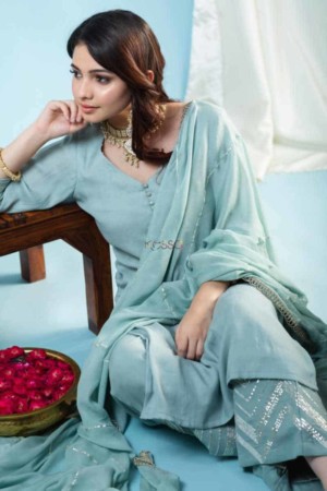 Image for Kusvaa Ws907 Adhita Kowaki Soft Silk Complete Set Sitting