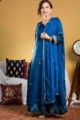 Image for Kusvaa Ws910 Savarna Silk Skirt Complete Set Side
