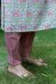 Image for Kusvaa De155 Tarra Regular Wear Straight Kurta Closeup 2 Newste