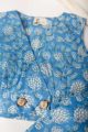 Image for Kusvaa Dek83 Nupura Cotton Cordinated Set Front