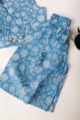 Image for Kusvaa Dek83 Nupura Cotton Cordinated Set Side