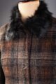 Image for Kusvaa Kj47 Ada Tailored Jacket Closeup 2