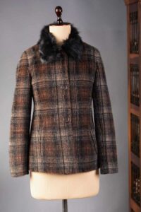 Image for Kusvaa Kj47 Ada Tailored Jacket Featured