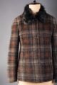 Image for Kusvaa Kj47 Ada Tailored Jacket Front