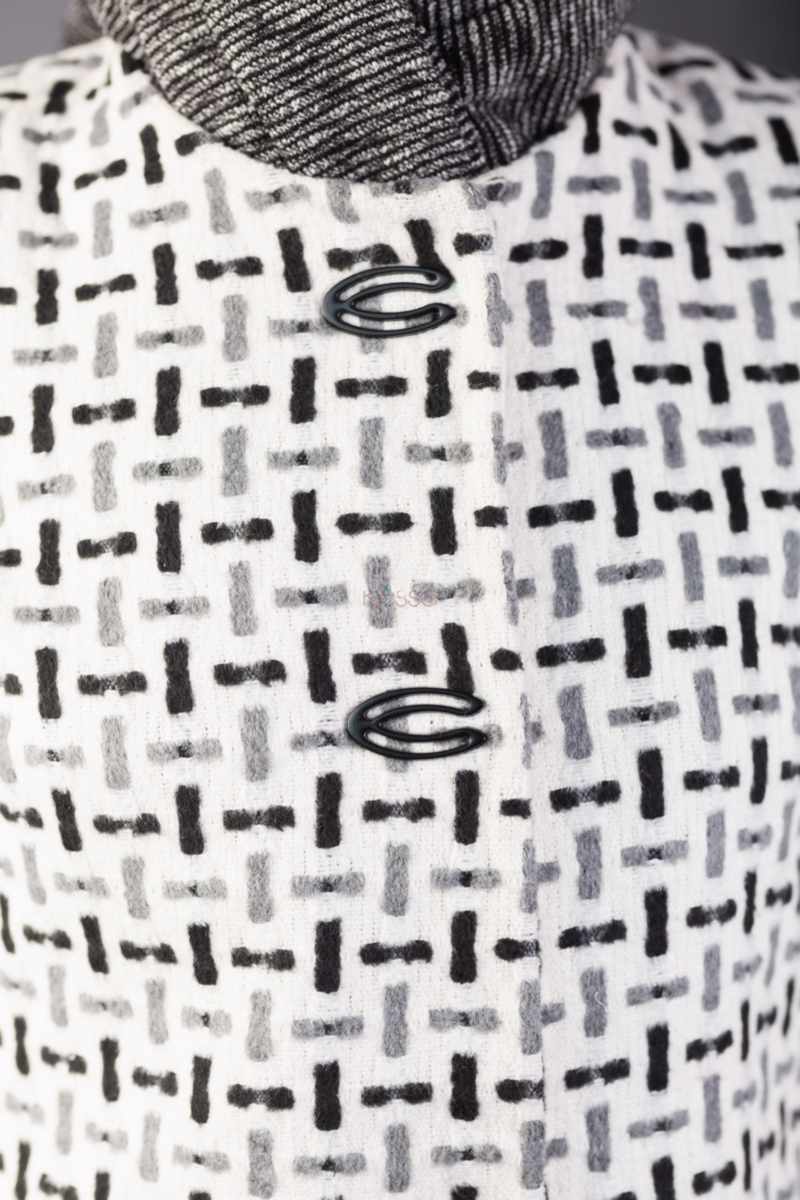 Image for Kusvaa Kj48 Ariella Tailored Jacket Front