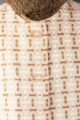 Image for Kusvaa Kj49 Jasmine Tailored Jacket Closeup