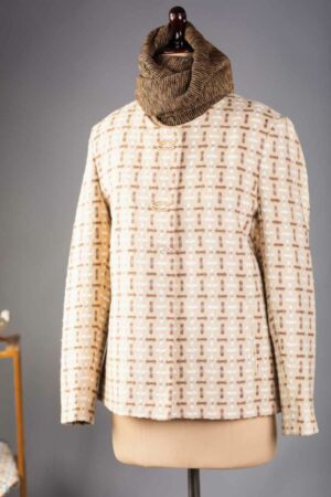 Image for Kusvaa Kj49 Jasmine Tailored Jacket Side