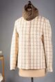 Image for Kusvaa Kj49 Jasmine Tailored Jacket Side