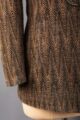 Image for Kusvaa Kj50 Ryleigh Tailored Jacket Closeup 2