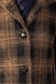 Image for Kusvaa Kj51 Skylar Tailored Jacket Closeup