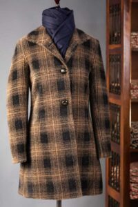 Image for Kusvaa Kj51 Skylar Tailored Jacket Featured