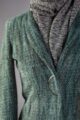 Image for Kusvaa Kj54 Hazel Tailored Jacket Closeup 2