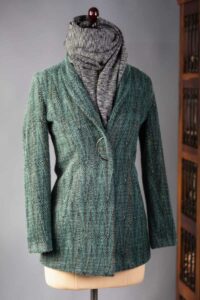 Image for Kusvaa Kj54 Hazel Tailored Jacket Featured