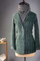 Image for Kusvaa Kj54 Hazel Tailored Jacket Front