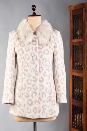 Image for Kusvaa Kj55 Eva Tailored Jacket Featured