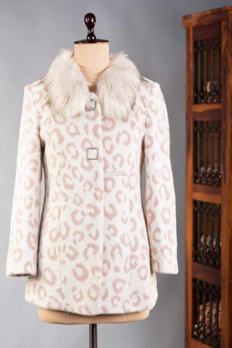 Image for Kusvaa Kj55 Eva Tailored Jacket Featured