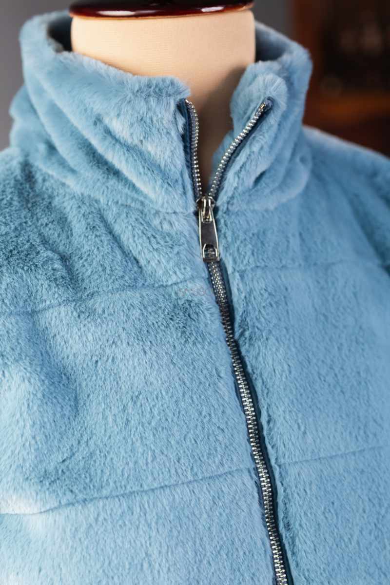 Image for Kusvaa Kj56 Freya Tailored Jacket Closeup
