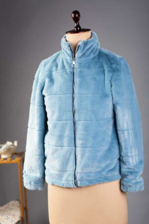 Image for Kusvaa Kj56 Freya Tailored Jacket Featured