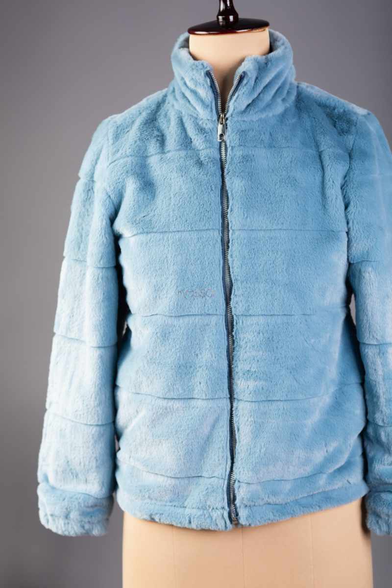 Image for Kusvaa Kj56 Freya Tailored Jacket Front