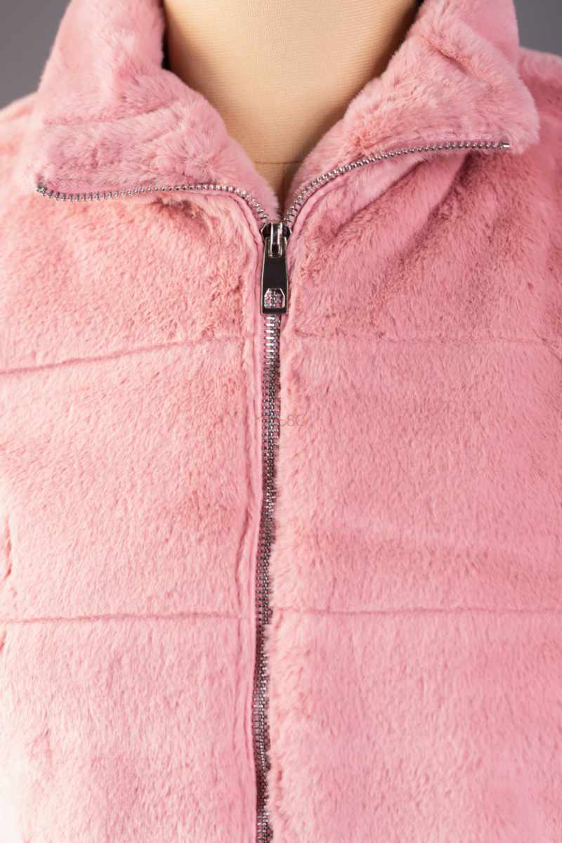 Image for Kusvaa Kj58 Catalina Tailored Jacket Closeup