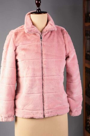 Image for Kusvaa Kj58 Catalina Tailored Jacket Front