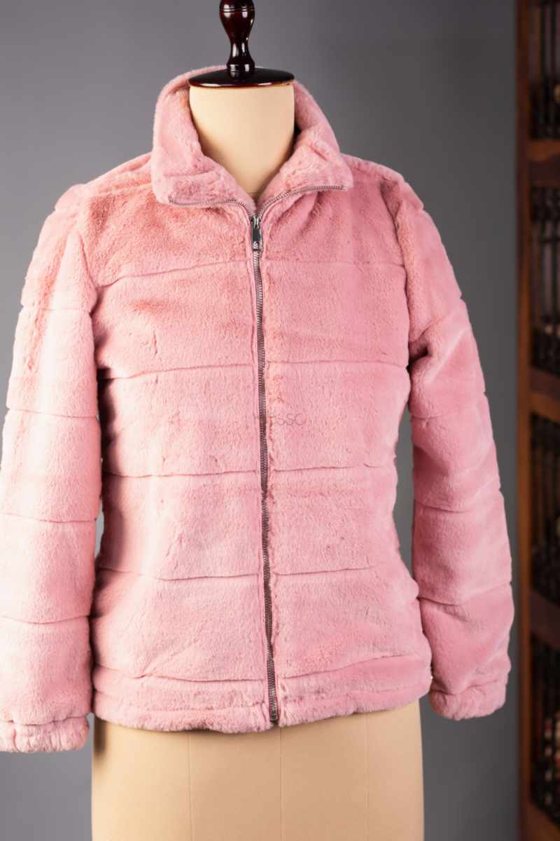 Image for Kusvaa Kj58 Catalina Tailored Jacket Front