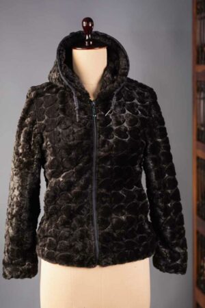 Image for Kusvaa Kj59 Rosalie Tailored Jacket Featured