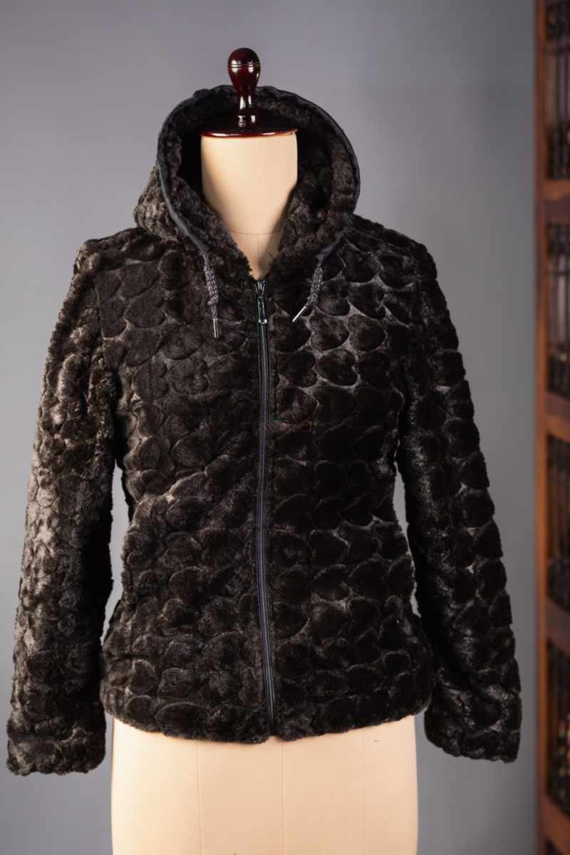 Image for Kusvaa Kj59 Rosalie Tailored Jacket Featured
