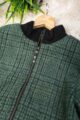 Image for Kusvaa Kj60 Alice Tailored Jacket Closeup New