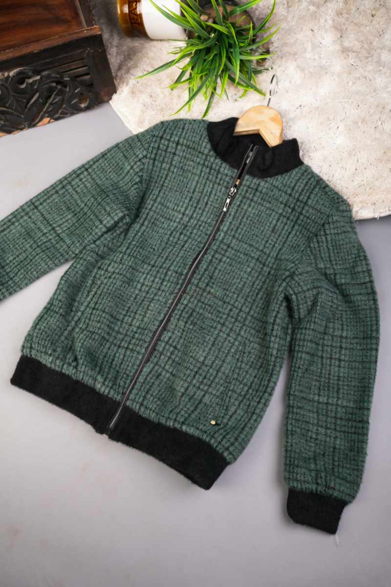 Image for Kusvaa Kj60 Alice Tailored Jacket Featured New
