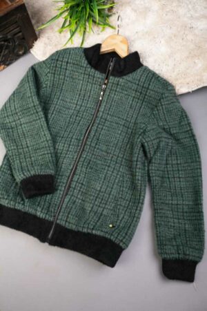 Image for Kusvaa Kj60 Alice Tailored Jacket Front New