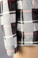 Image for Kusvaa Kj61 Brynlee Tailored Jacket Closeup 2