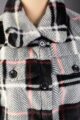 Image for Kusvaa Kj61 Brynlee Tailored Jacket Closeup