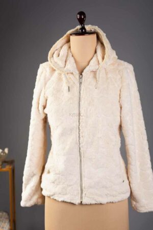 Image for Kusvaa Kj63 Gracie Tailored Jacket Featured
