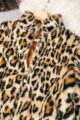 Image for Kusvaa Kj64 Lainey Tailored Jacket Closeup New