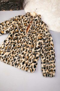 Image for Kusvaa Kj64 Lainey Tailored Jacket Featured New