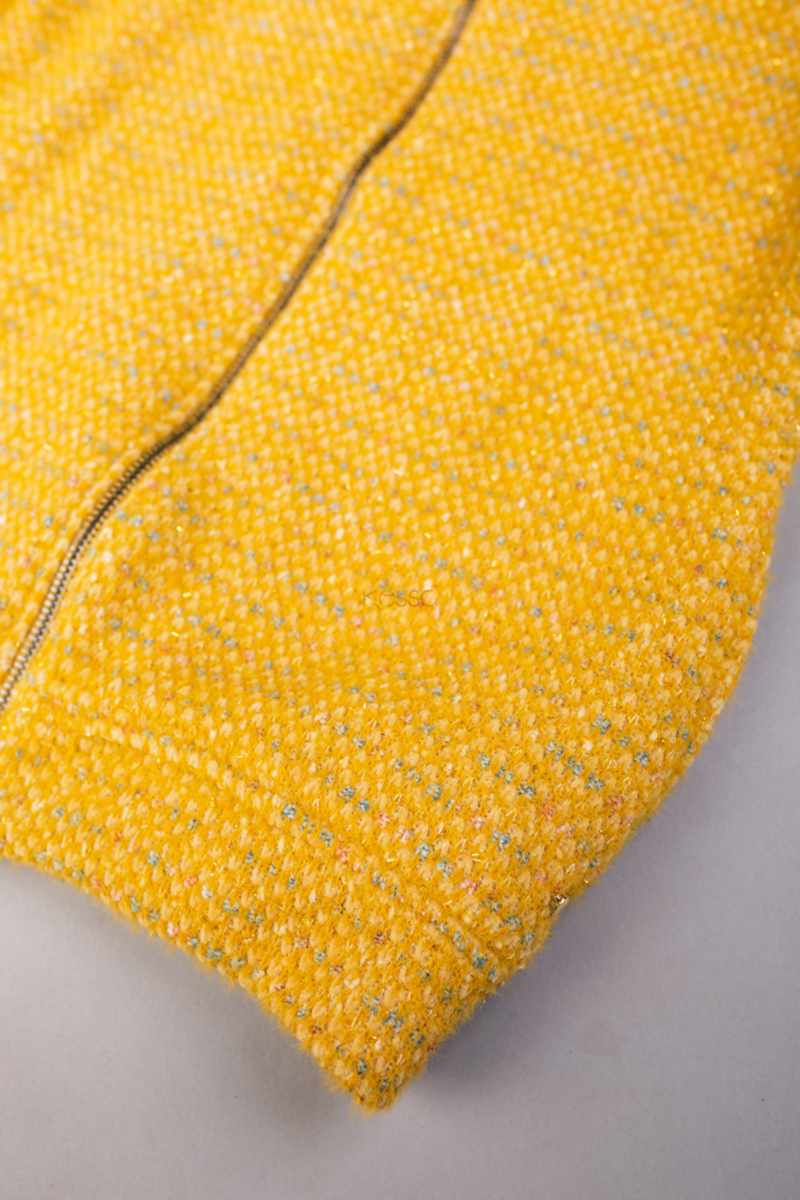 Image for Kusvaa Kj65 Adelaide Tailored Jacket Closeup New
