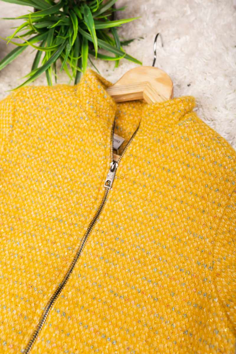 Image for Kusvaa Kj65 Adelaide Tailored Jacket Side New