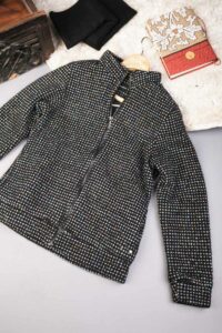 Image for Kusvaa Kj66 Raegan Tailored Jacket Featured New